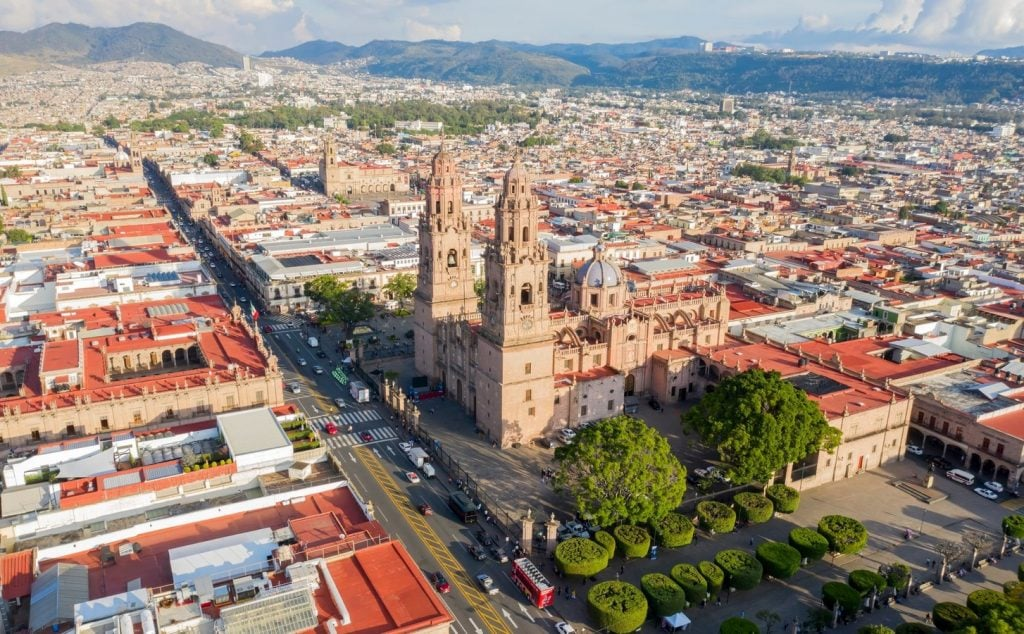 Cultural Tourism in Mexico