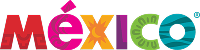 Mexico Tourism Logo