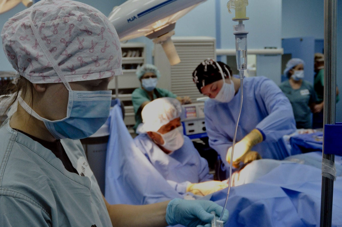 Medical Tourism in Mexico