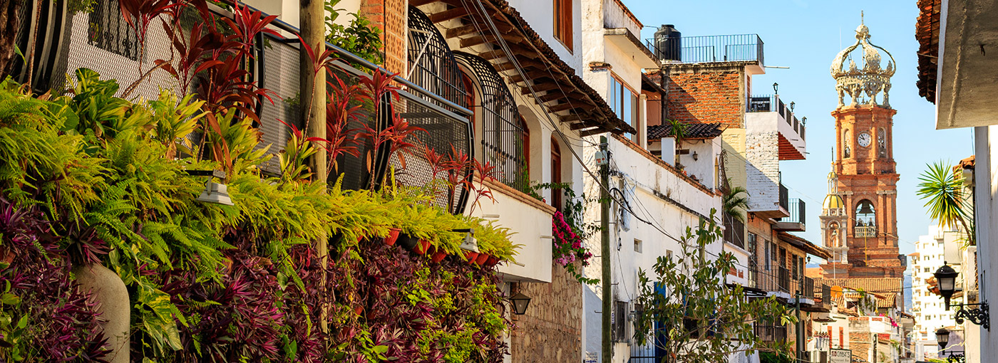 Rural Tourism in Mexico