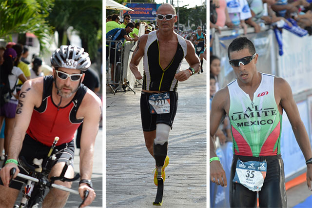 Sports Tourism in Mexico